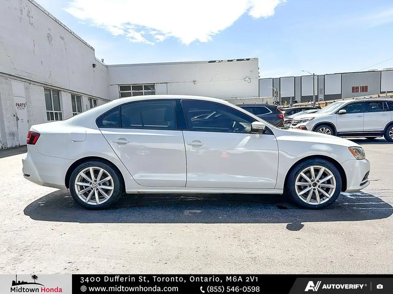 Volkswagen Jetta fotografie Volkswagen Jetta