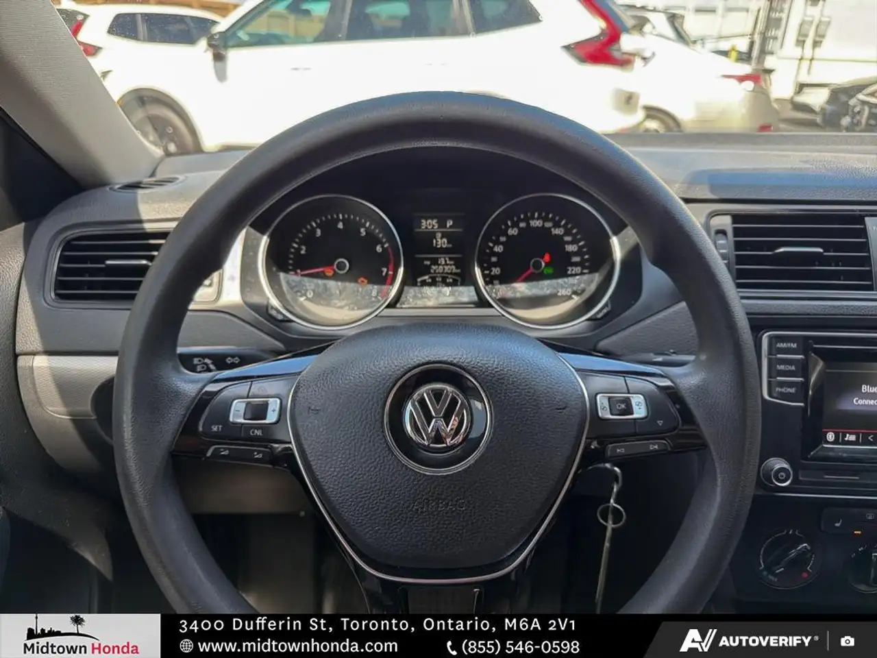 Volkswagen Jetta fotografie Volkswagen Jetta