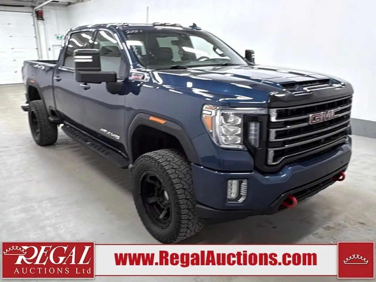 GMC Sierra 3500HD fotografie GMC Sierra 3500HD