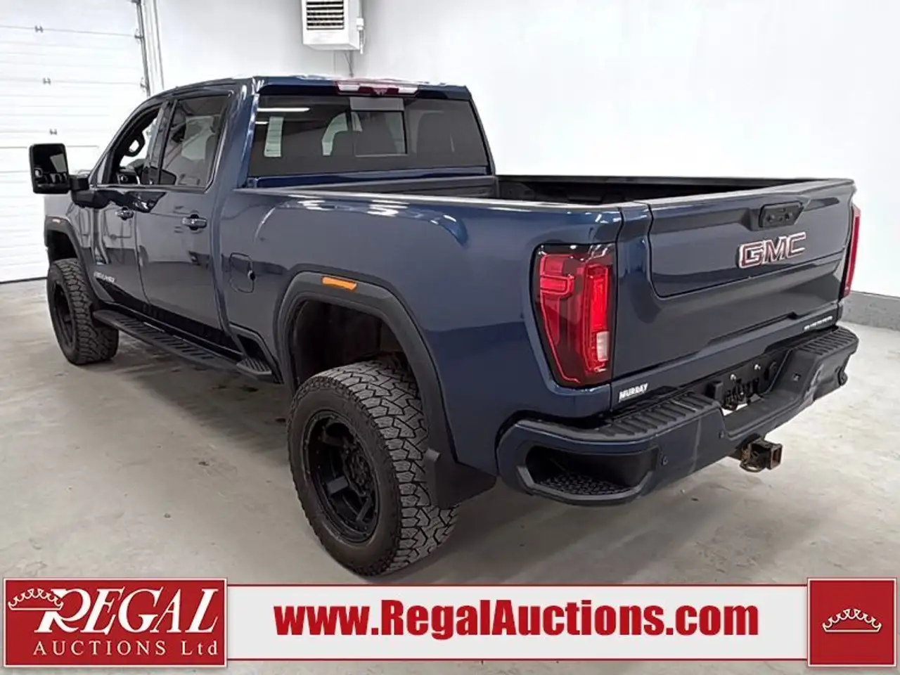 GMC Sierra 3500HD fotografie GMC Sierra 3500HD
