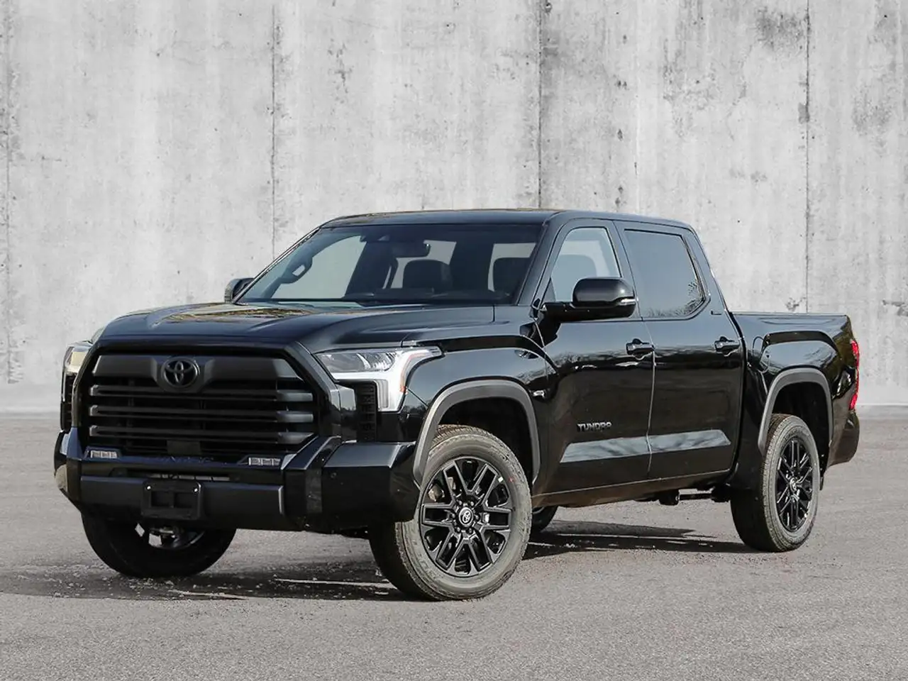 Toyota Tundra снимка Toyota Tundra