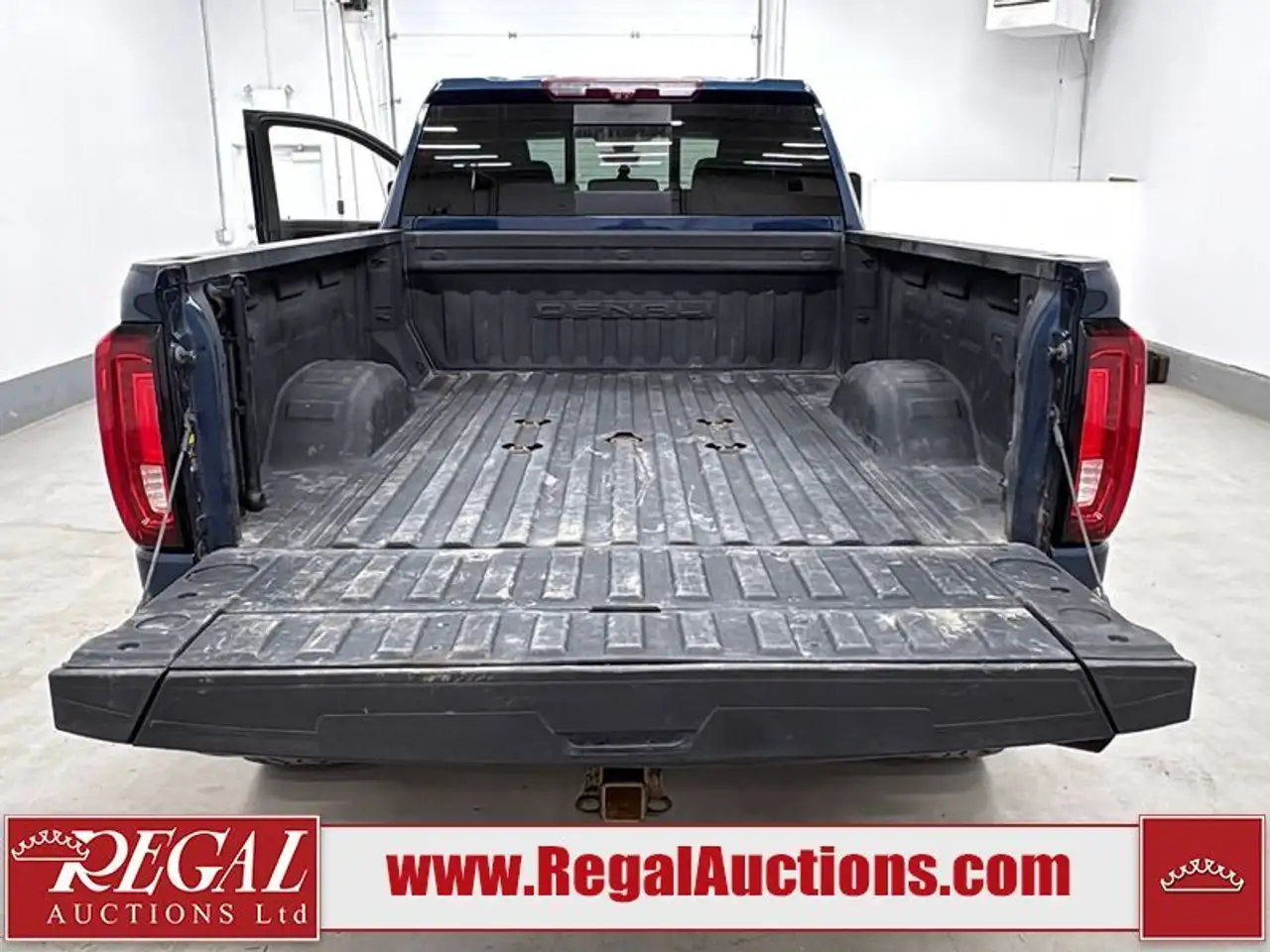 GMC Sierra 3500HD fotografie GMC Sierra 3500HD