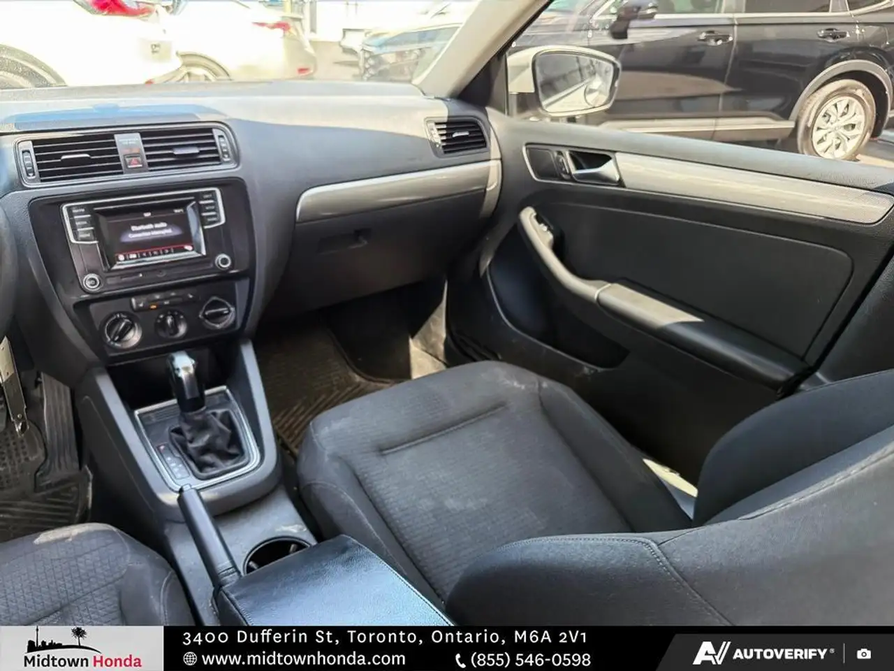 Volkswagen Jetta fotografie Volkswagen Jetta