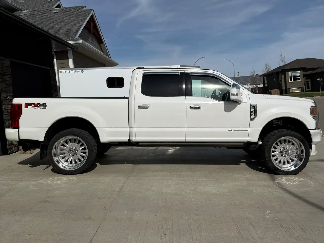 Ford F 350 снимка Ford F 350