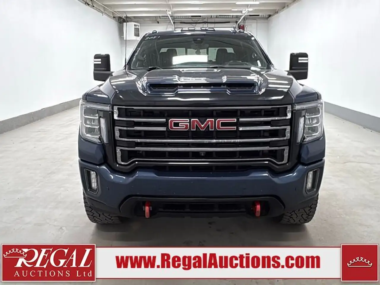 GMC Sierra 3500HD fotografie GMC Sierra 3500HD
