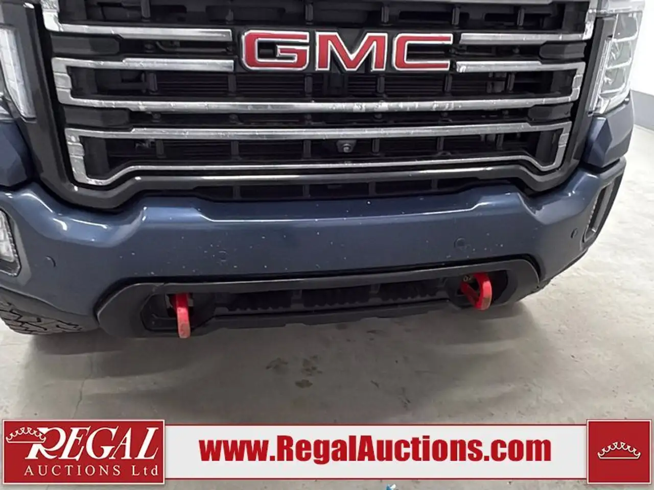 GMC Sierra 3500HD fotografie GMC Sierra 3500HD