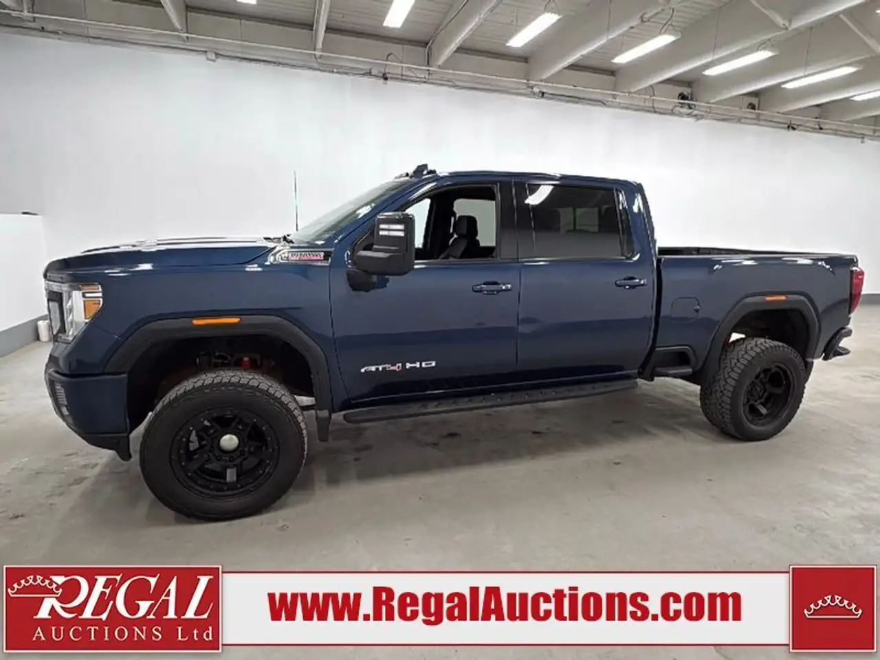 GMC Sierra 3500HD fotografie GMC Sierra 3500HD