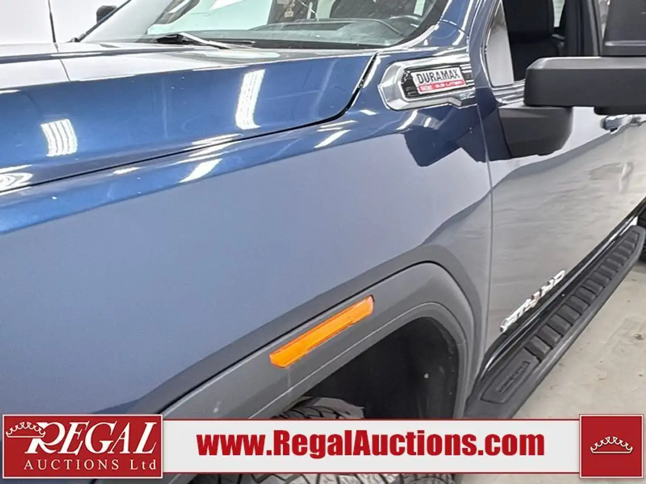 GMC Sierra 3500HD fotografie GMC Sierra 3500HD