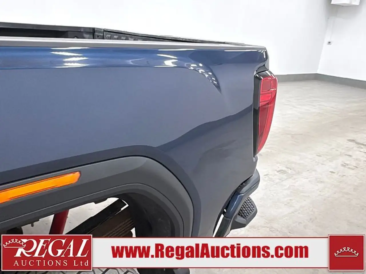 GMC Sierra 3500HD fotografie GMC Sierra 3500HD