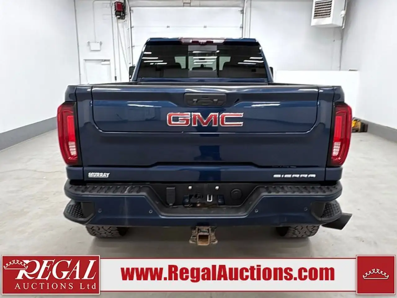 GMC Sierra 3500HD fotografie GMC Sierra 3500HD