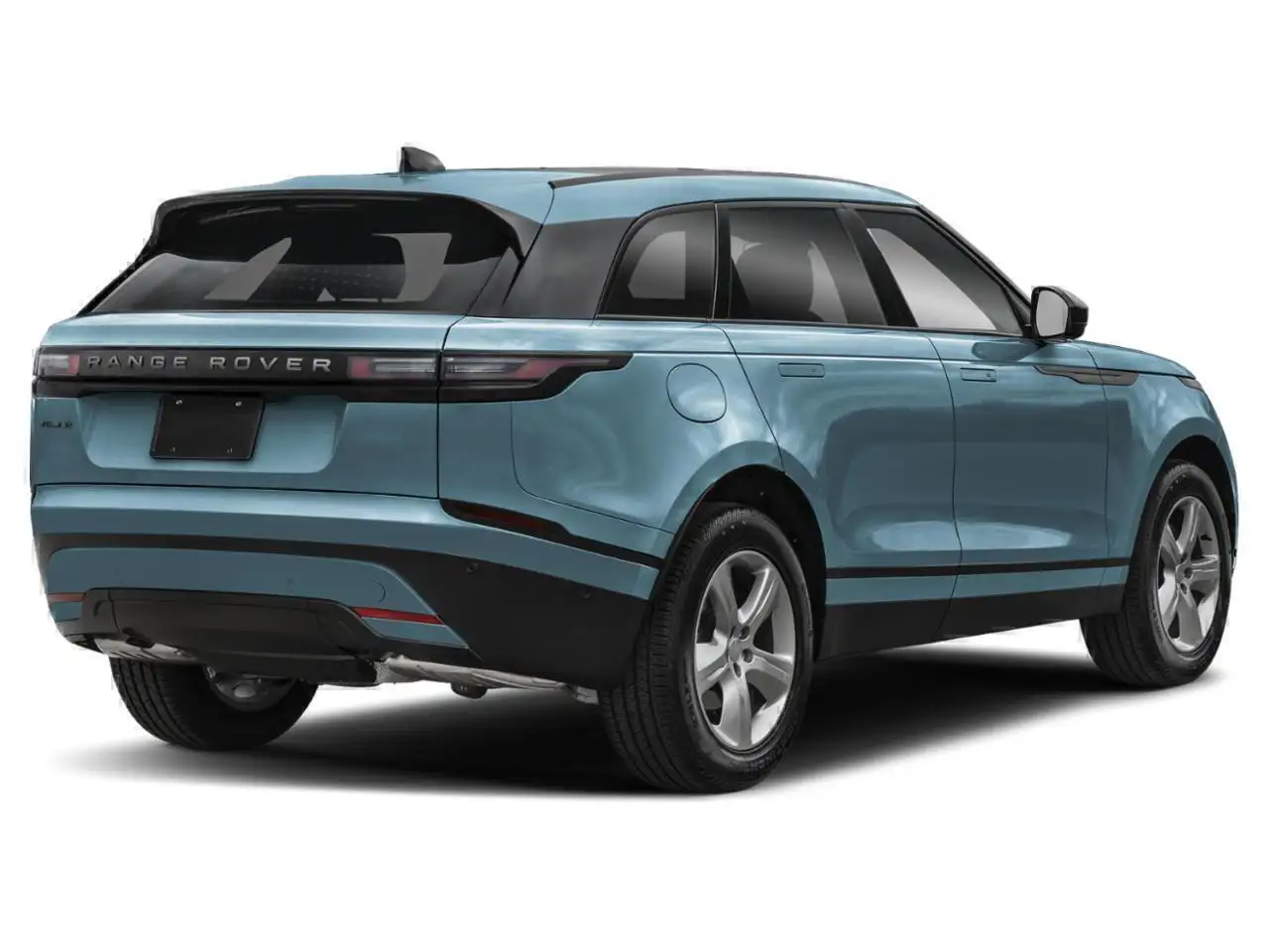 Land Rover Range Rover Velar снимка Land Rover Range Rover Velar