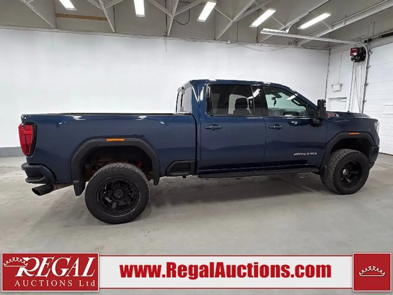 GMC Sierra 3500HD fotografie GMC Sierra 3500HD