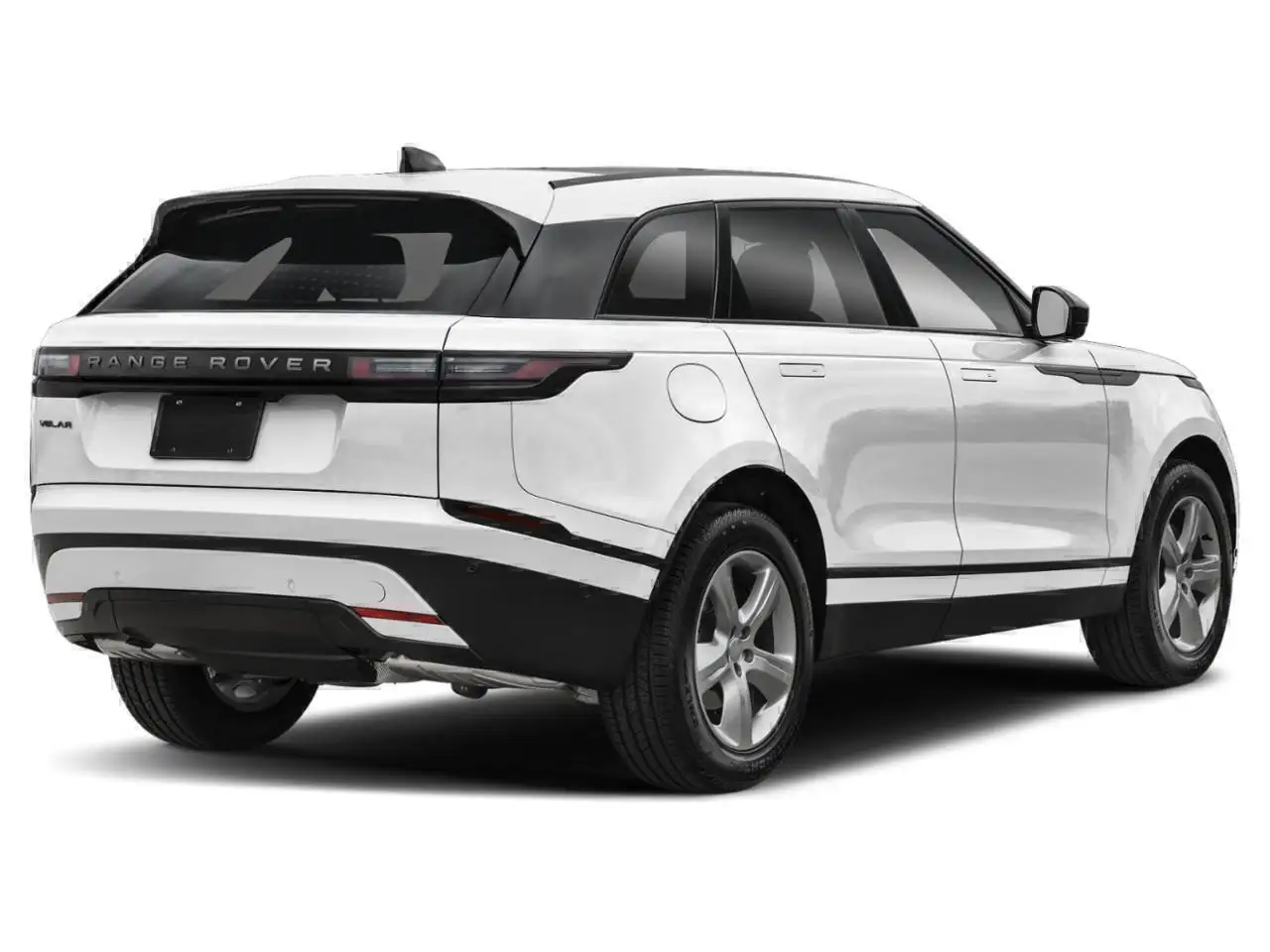 Land Rover Range Rover Velar снимка Land Rover Range Rover Velar