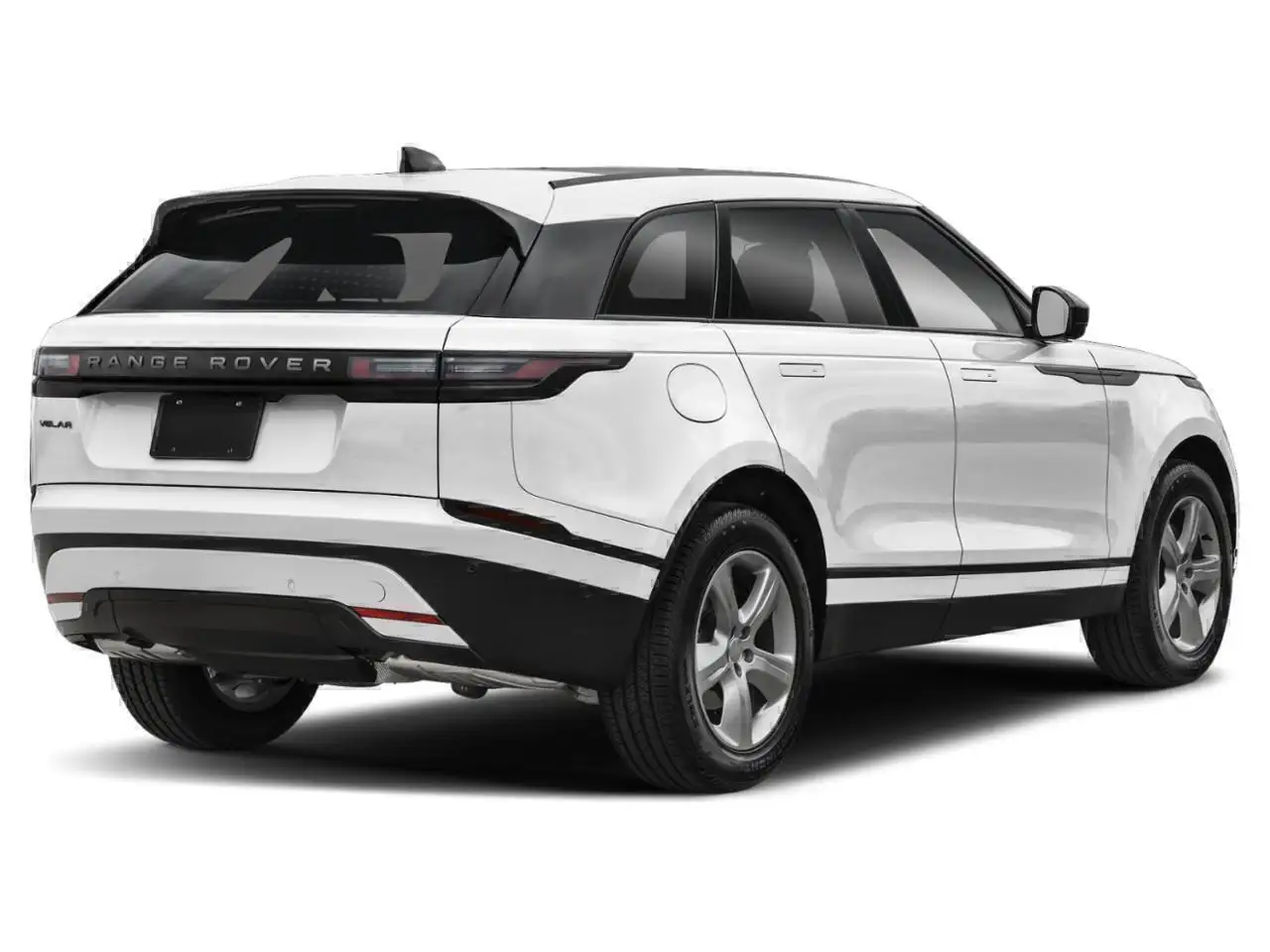 Land Rover Range Rover Velar снимка Land Rover Range Rover Velar
