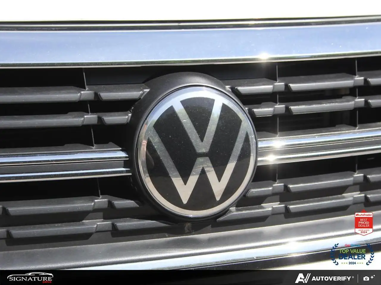 Volkswagen Jetta снимка Volkswagen Jetta
