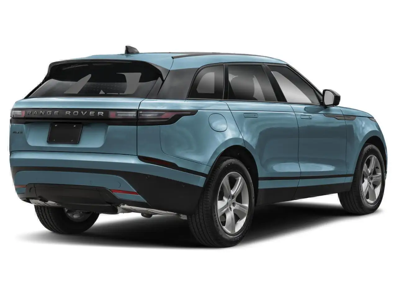 Land Rover Range Rover Velar снимка Land Rover Range Rover Velar