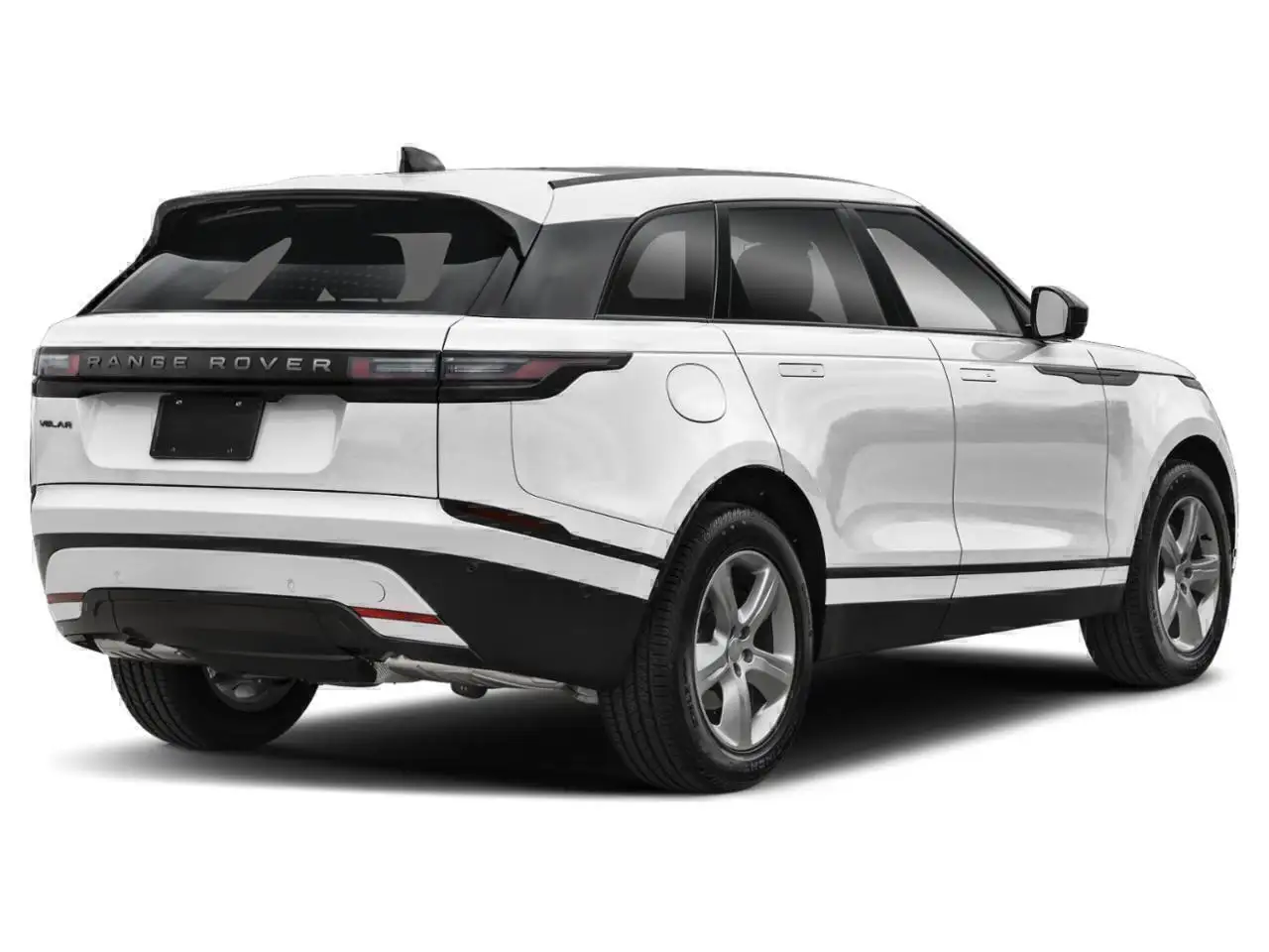Land Rover Range Rover Velar снимка Land Rover Range Rover Velar