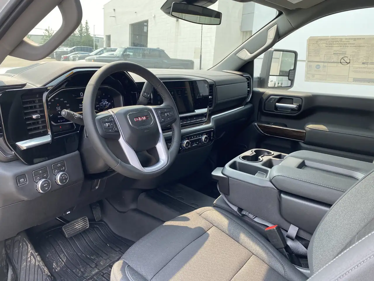 GMC Sierra 3500HD fotografie GMC Sierra 3500HD