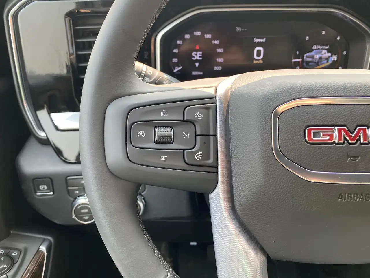 GMC Sierra 3500HD fotografie GMC Sierra 3500HD