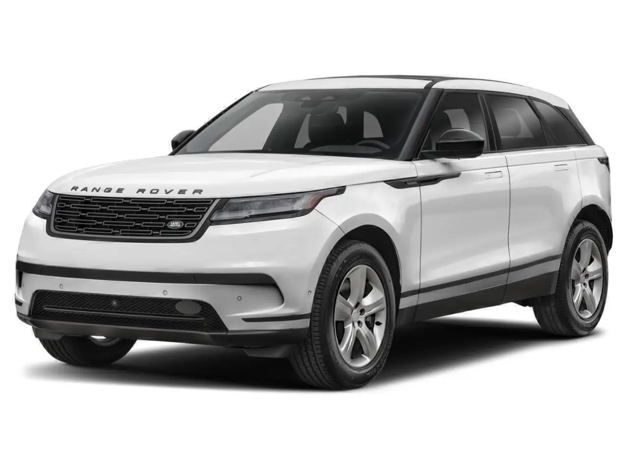 Land Rover Range Rover Velar снимка Land Rover Range Rover Velar