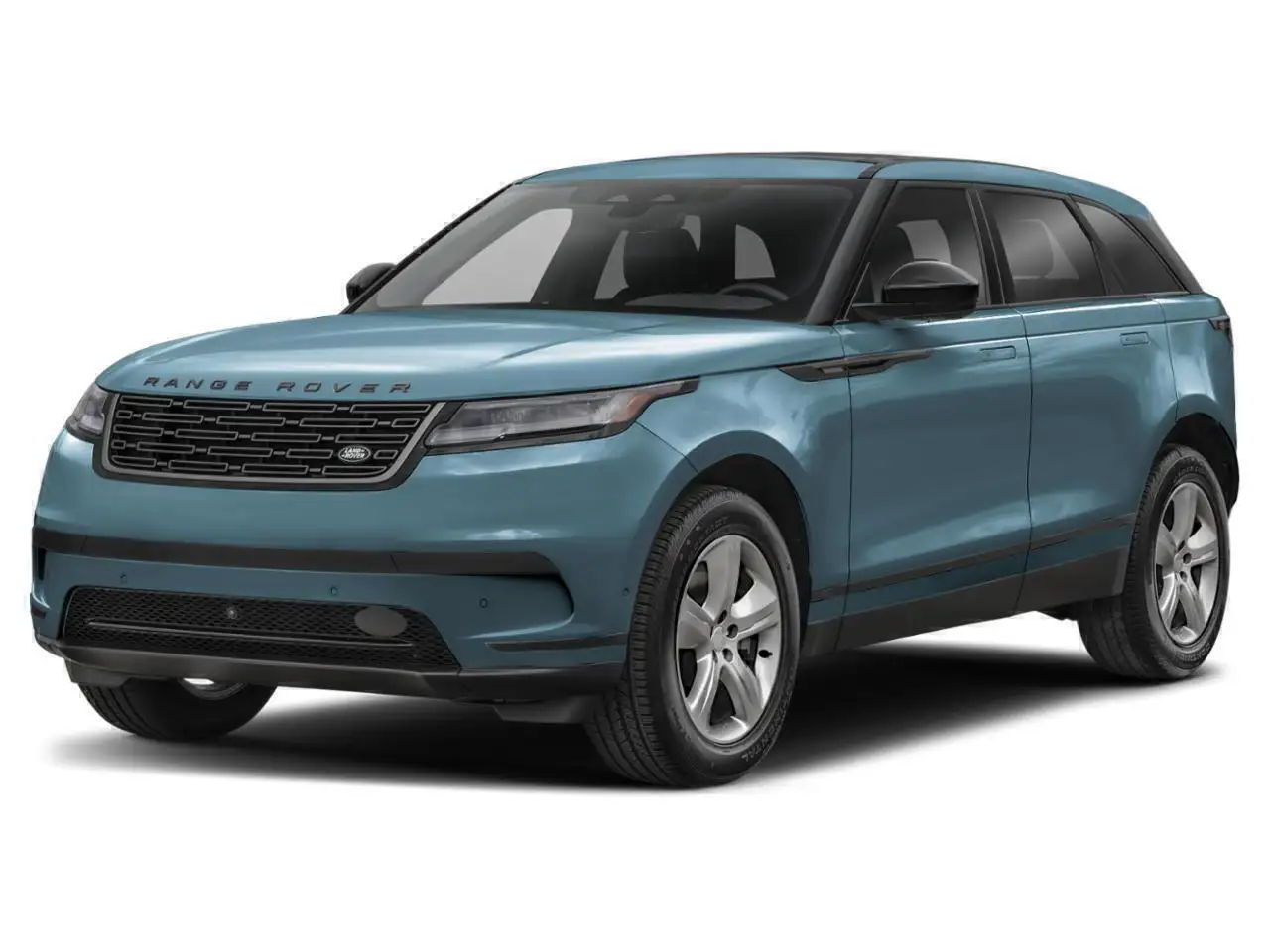 Land Rover Range Rover Velar снимка Land Rover Range Rover Velar