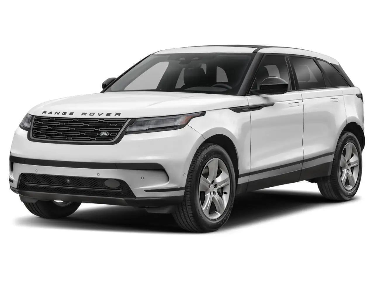 Land Rover Range Rover Velar снимка Land Rover Range Rover Velar