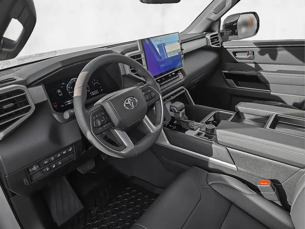 Toyota Tundra снимка Toyota Tundra