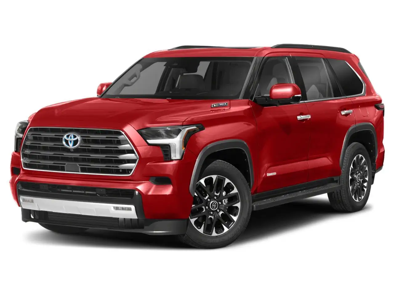 2023 Toyota Sequoia