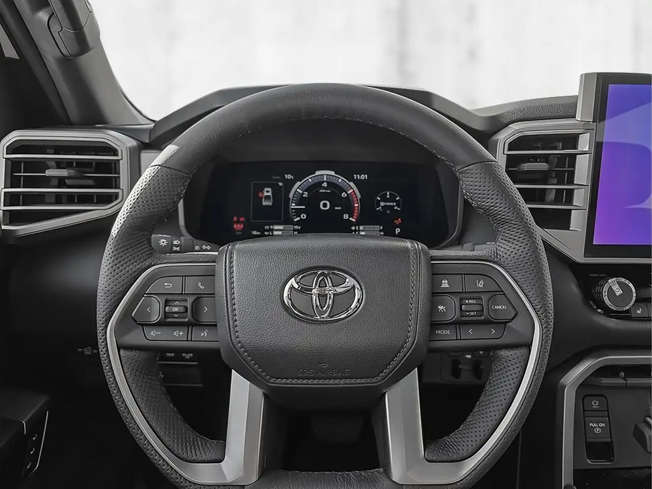 Toyota Tundra снимка Toyota Tundra