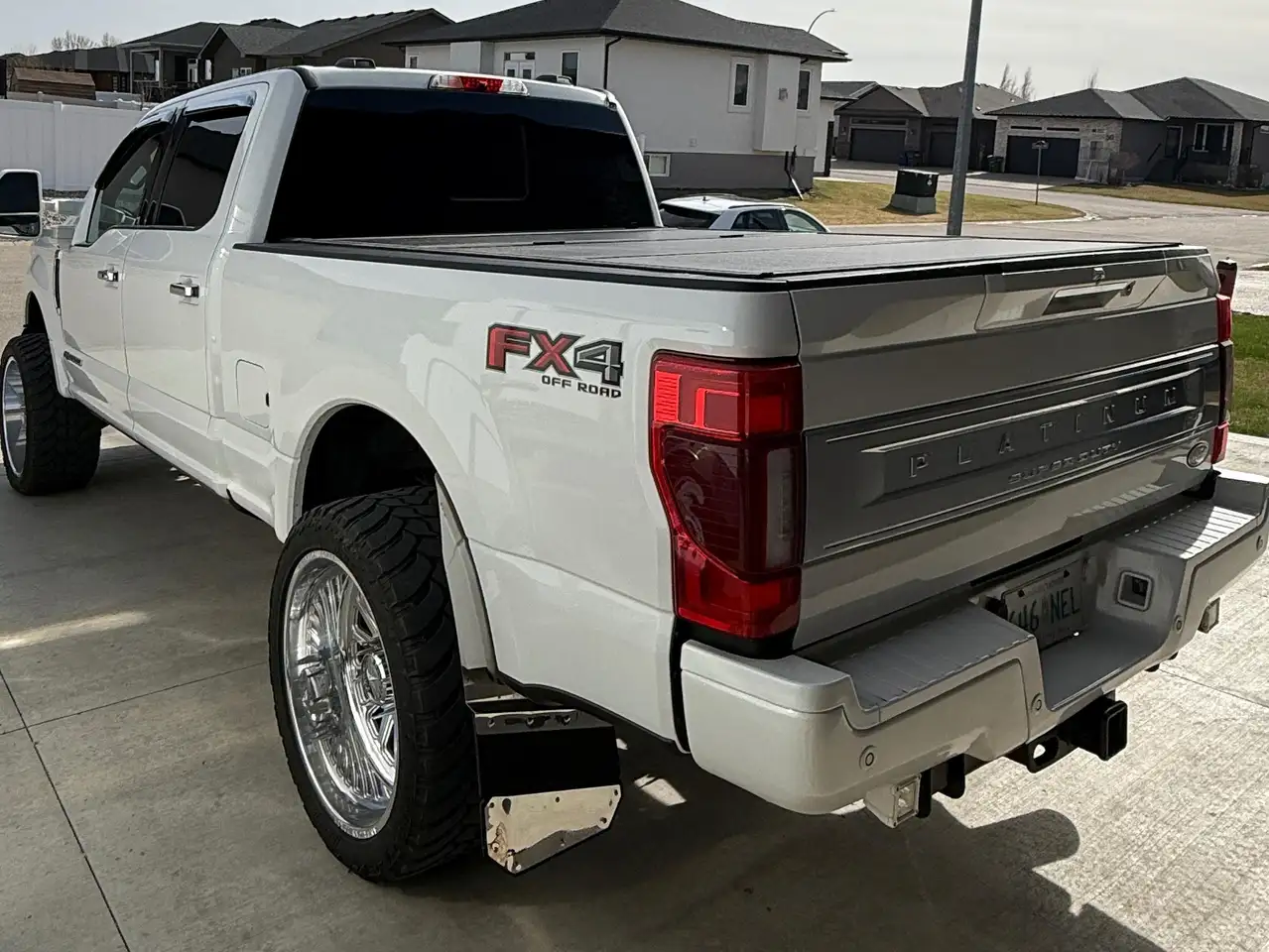 Ford F 350 снимка Ford F 350