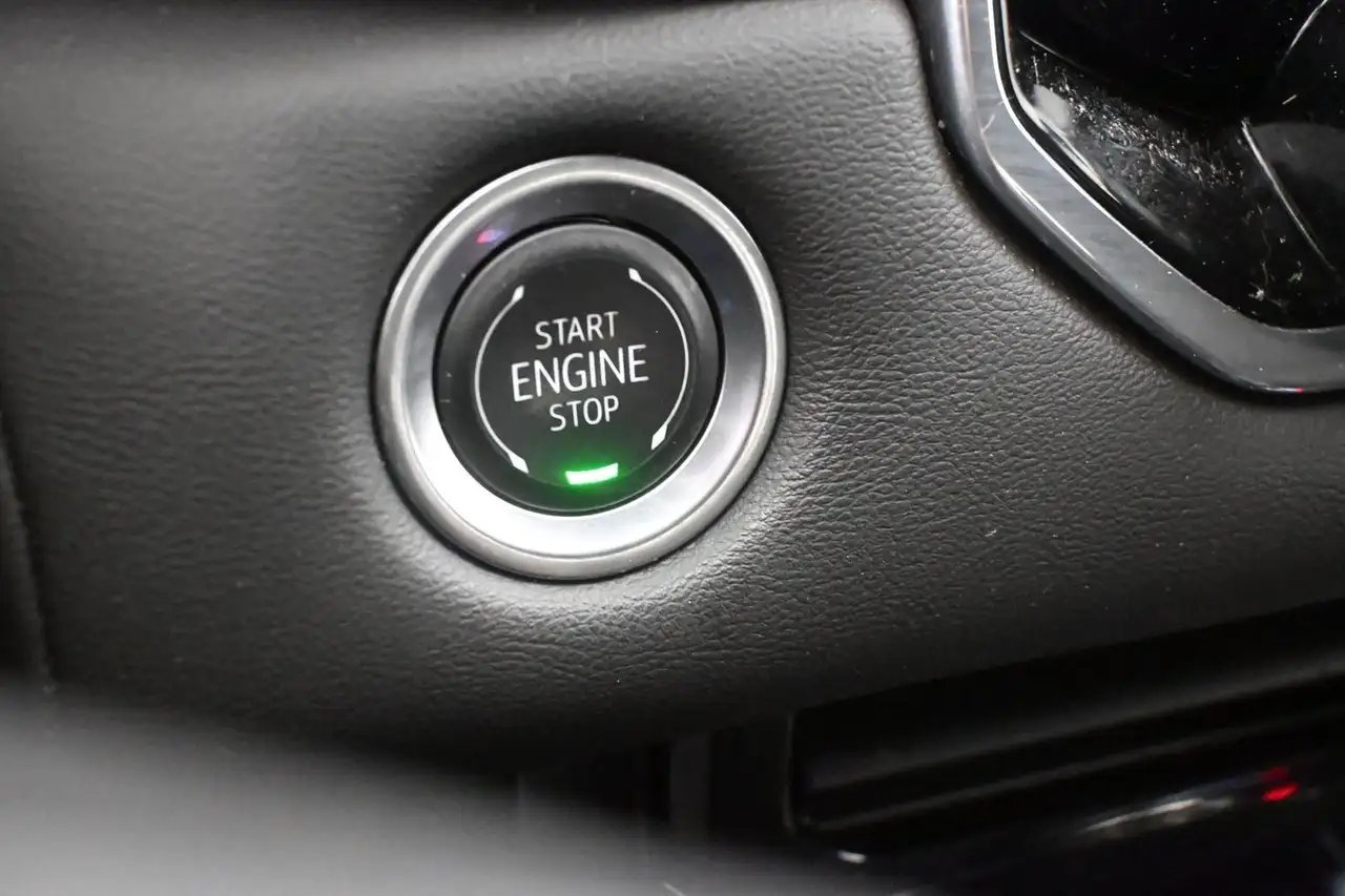 GMC Canyon fotografie GMC Canyon