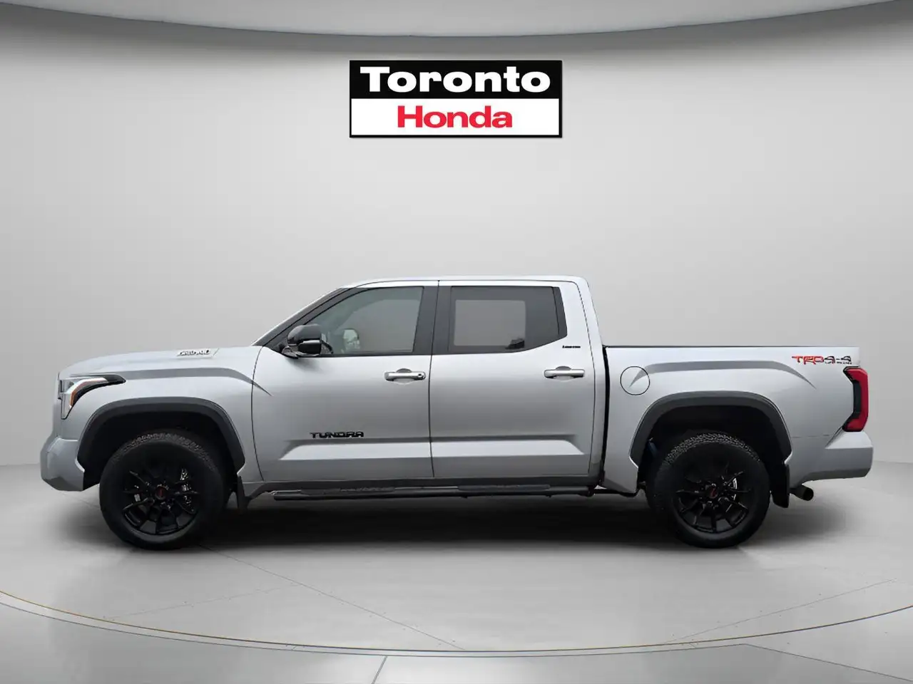 2025 Toyota Tundra
