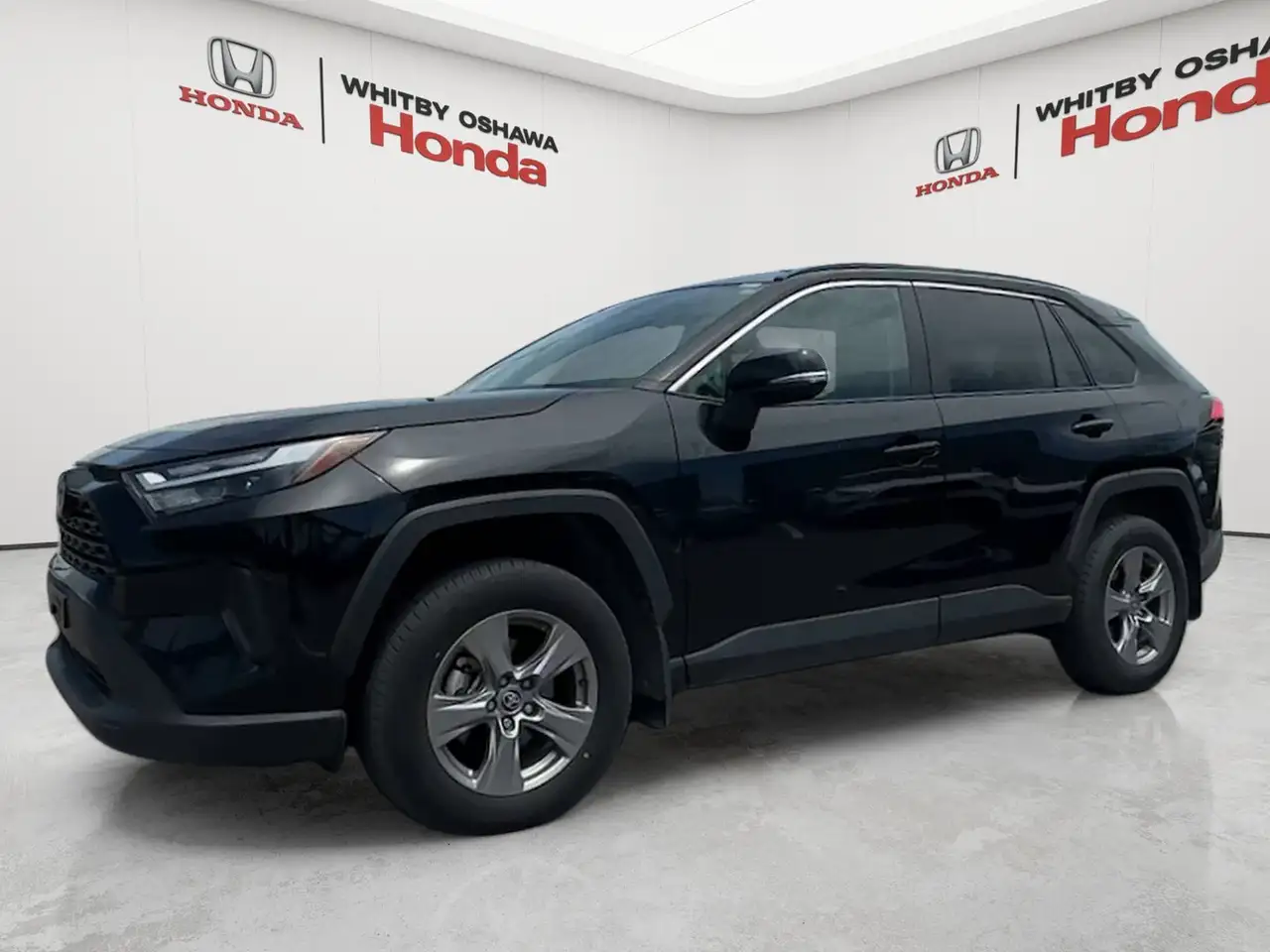 Toyota RAV 4 photo Toyota RAV 4