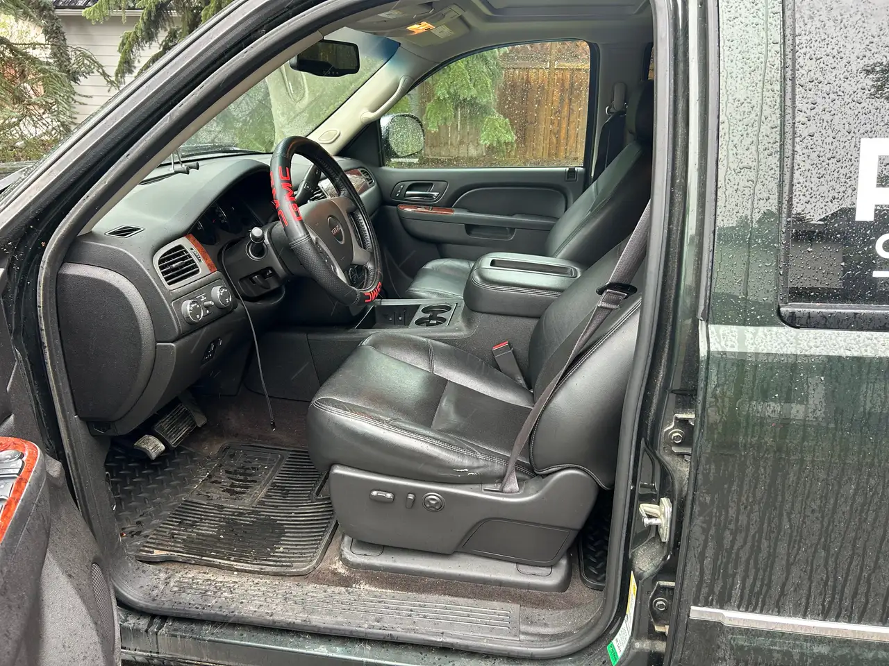 GMC Sierra 1500 fotografie GMC Sierra 1500