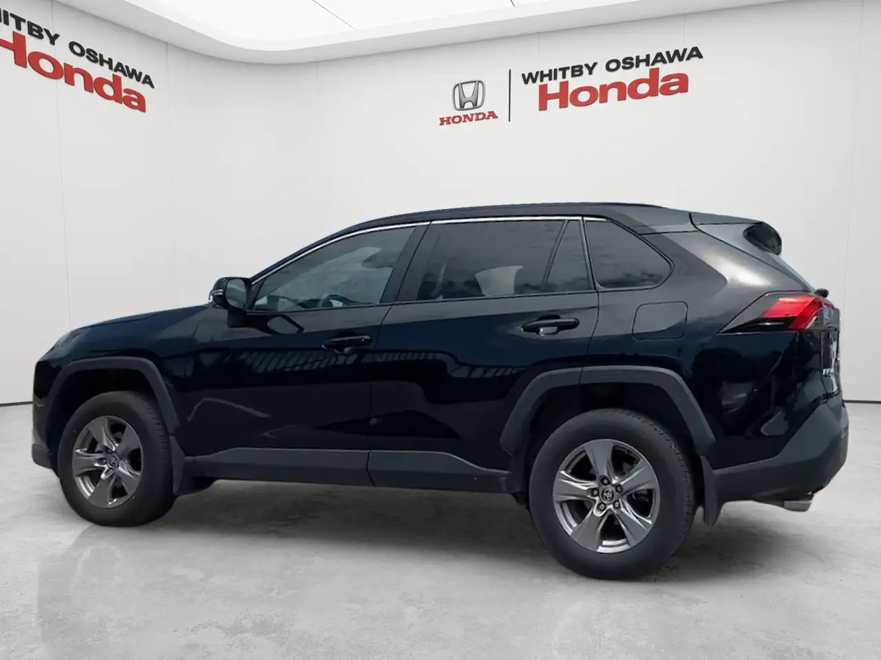 Toyota RAV 4 photo Toyota RAV 4