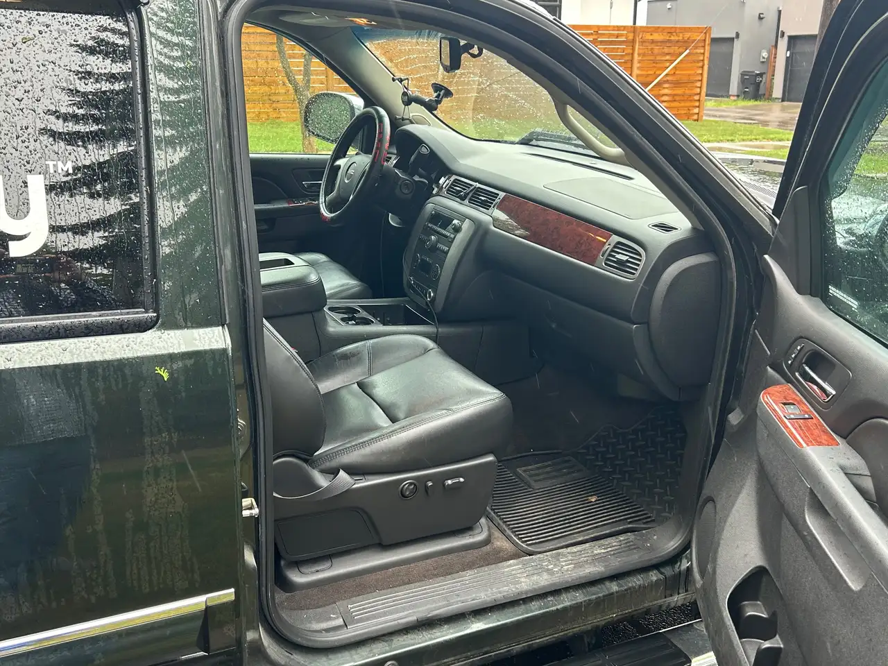 GMC Sierra 1500 fotografie GMC Sierra 1500