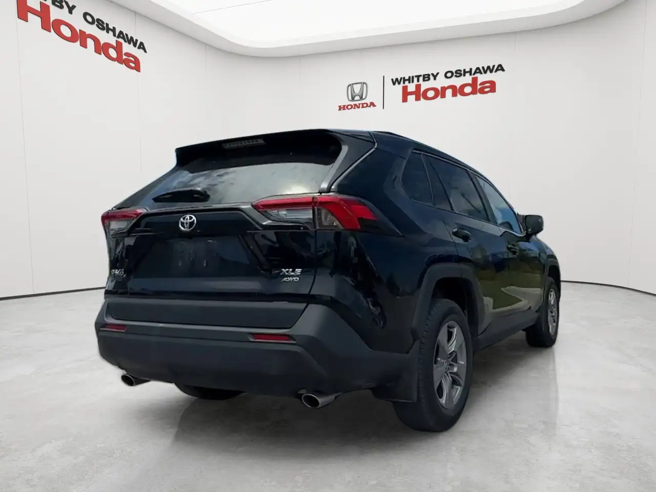 Toyota RAV 4 photo Toyota RAV 4