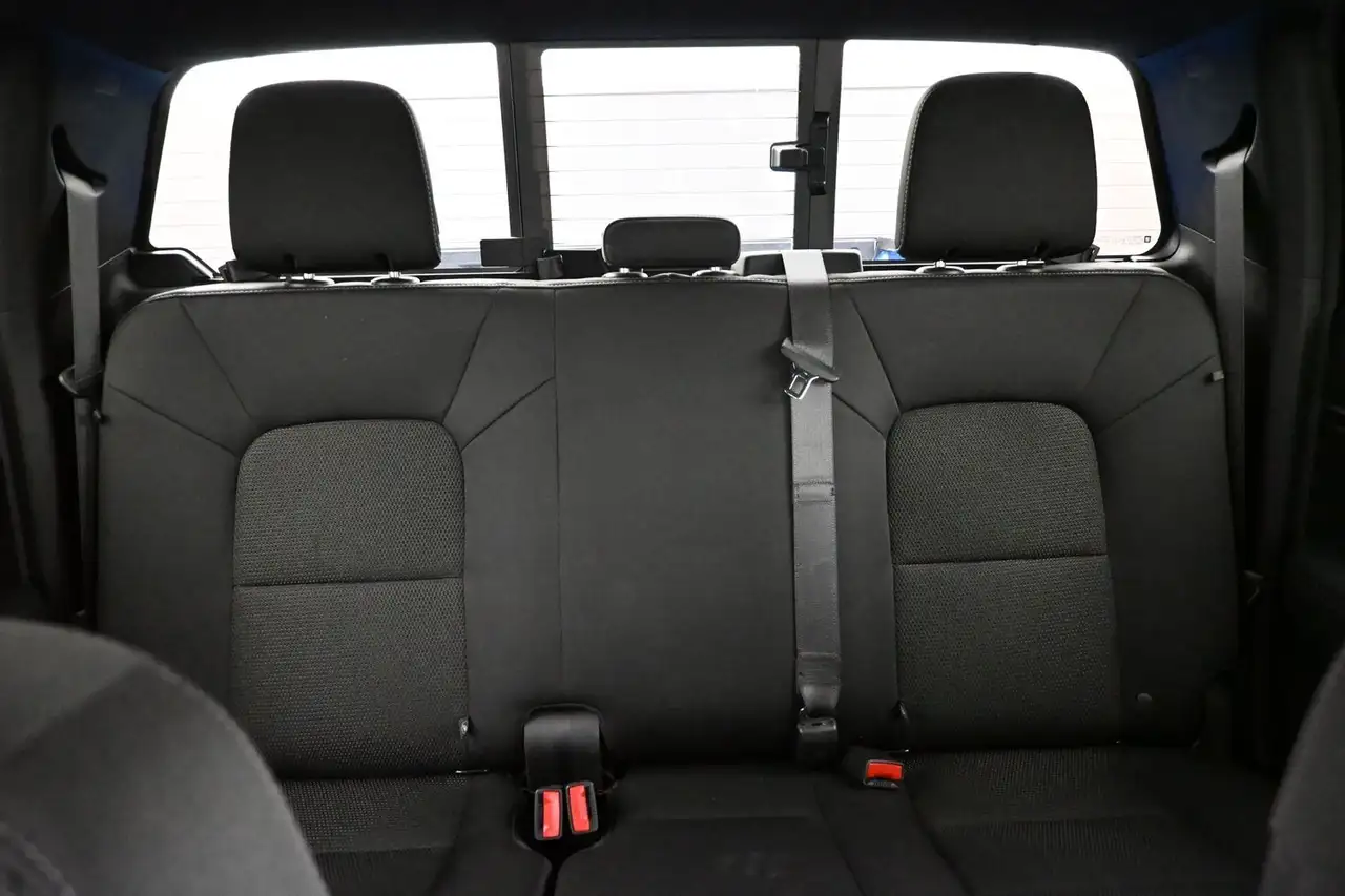 GMC Canyon fotografie GMC Canyon