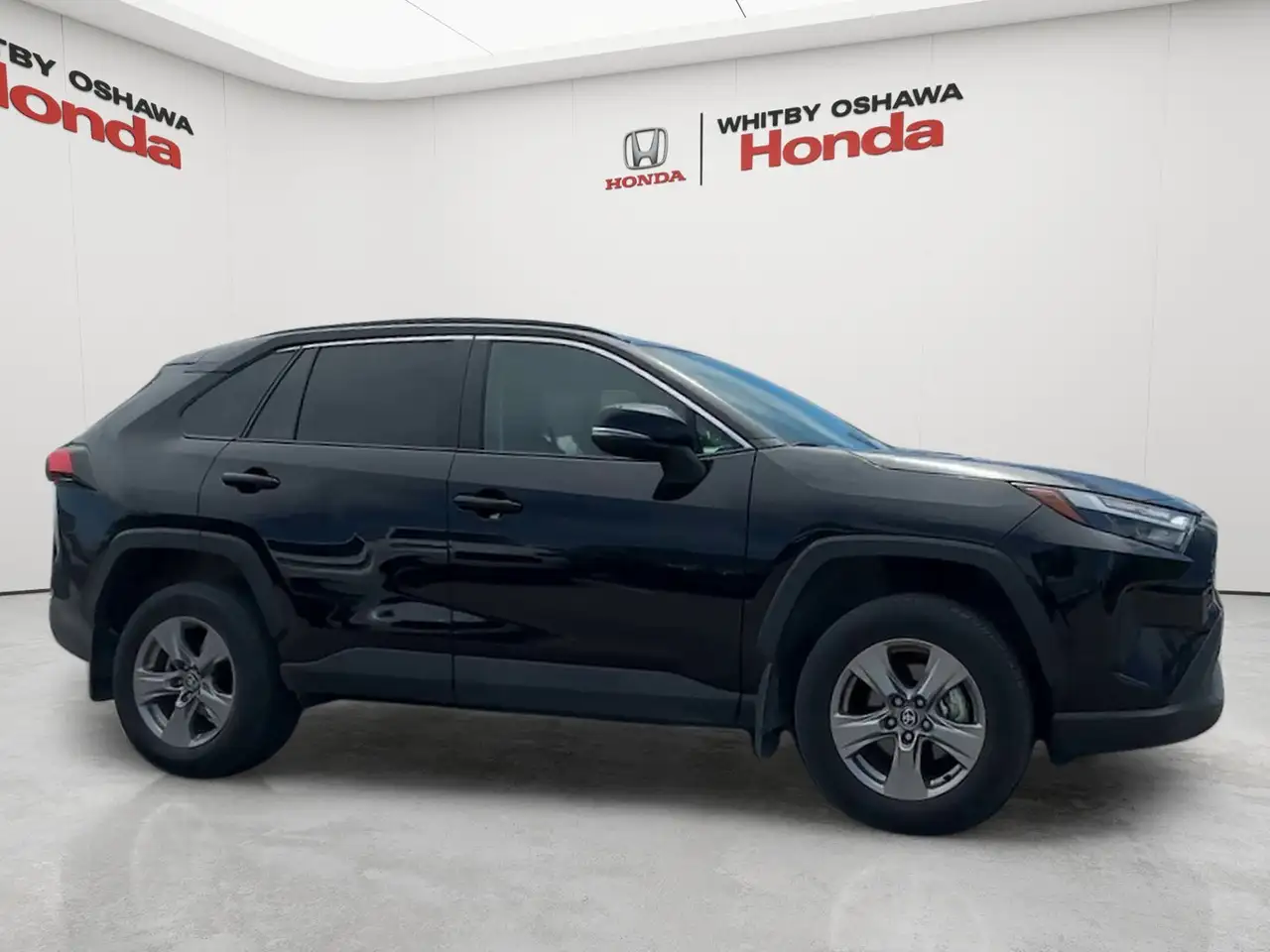 Toyota RAV 4 photo Toyota RAV 4