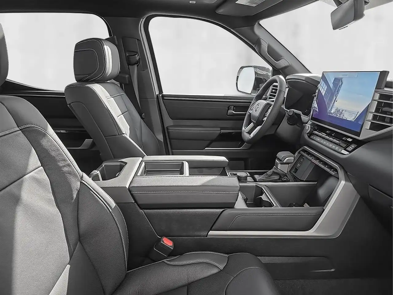 Toyota Tundra снимка Toyota Tundra