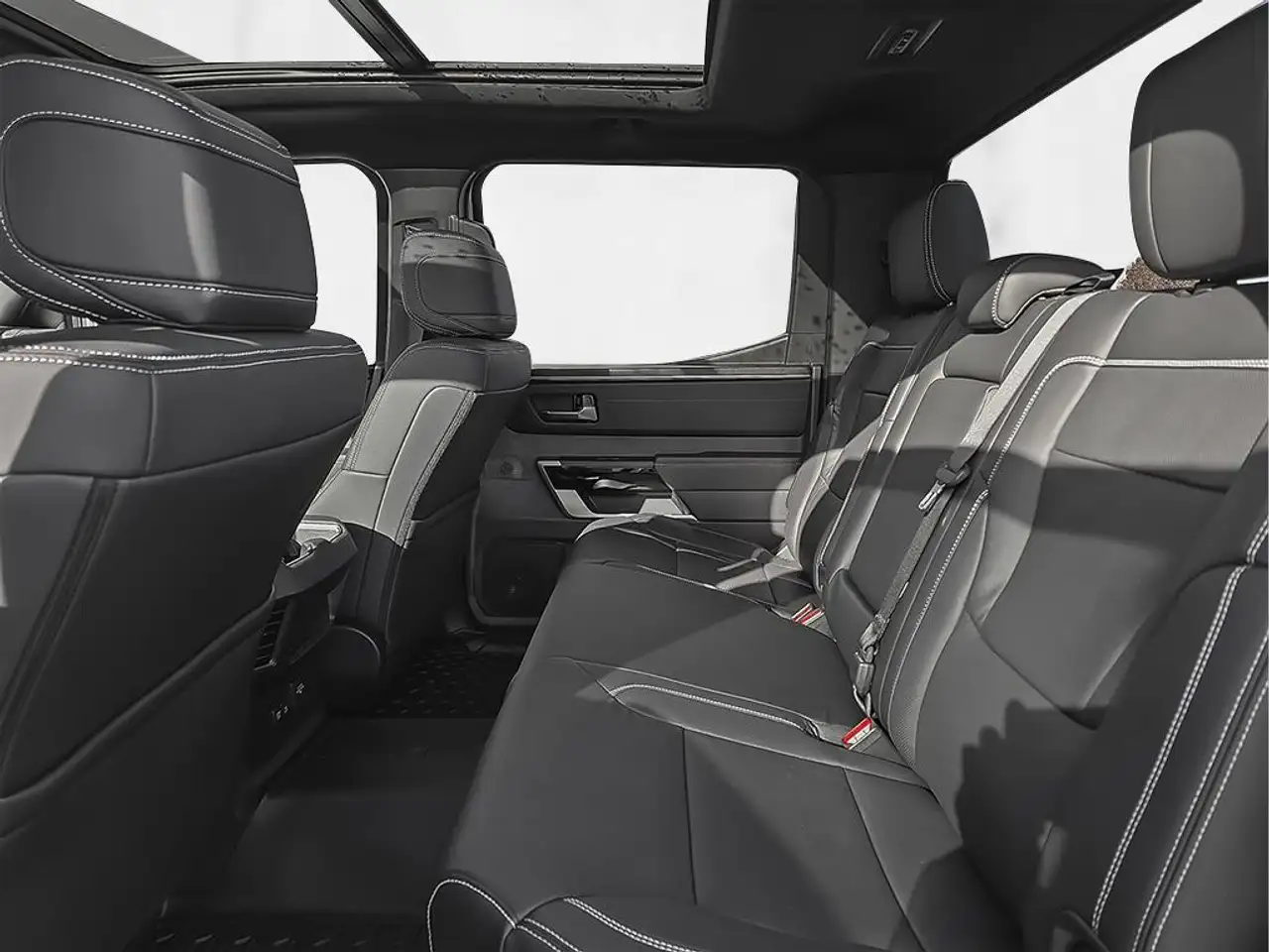 Toyota Tundra снимка Toyota Tundra