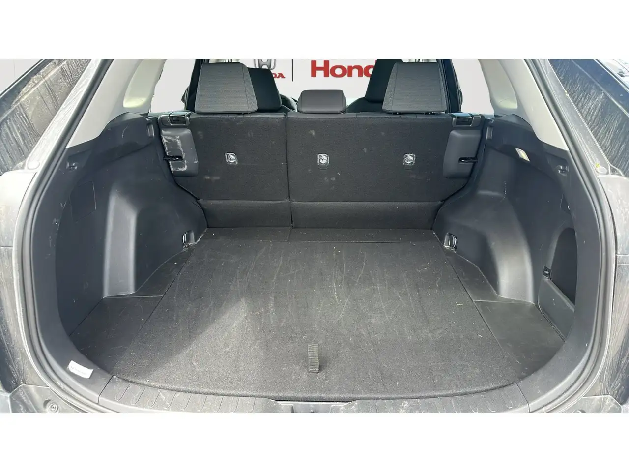 Toyota RAV 4 photo Toyota RAV 4