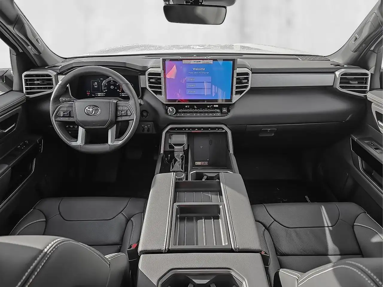 Toyota Tundra снимка Toyota Tundra