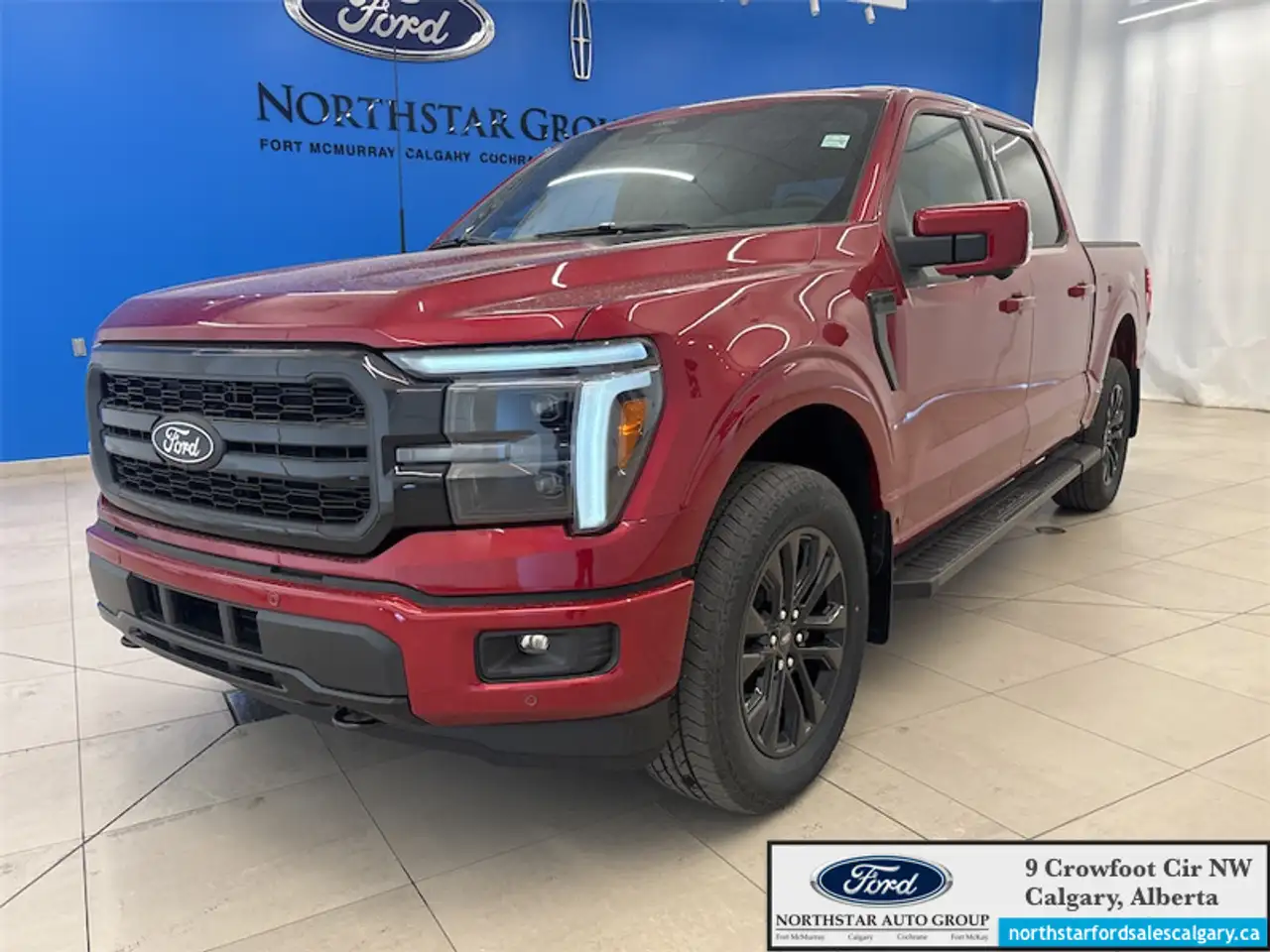 2026 Ford F 150