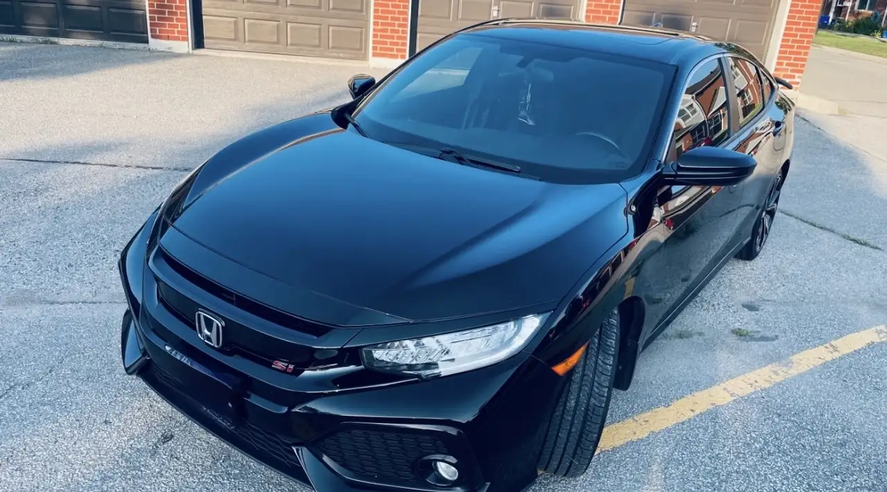 Honda Civic photo Honda Civic