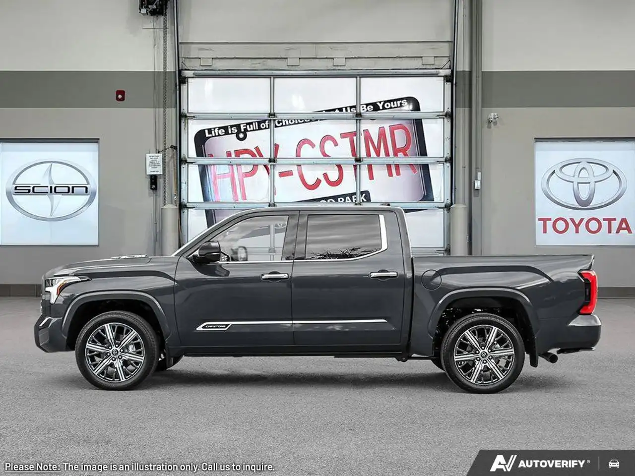Toyota Tundra снимка Toyota Tundra