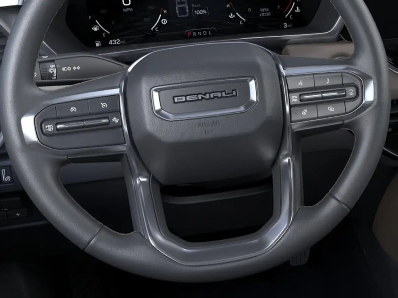 GMC Canyon fotografie GMC Canyon