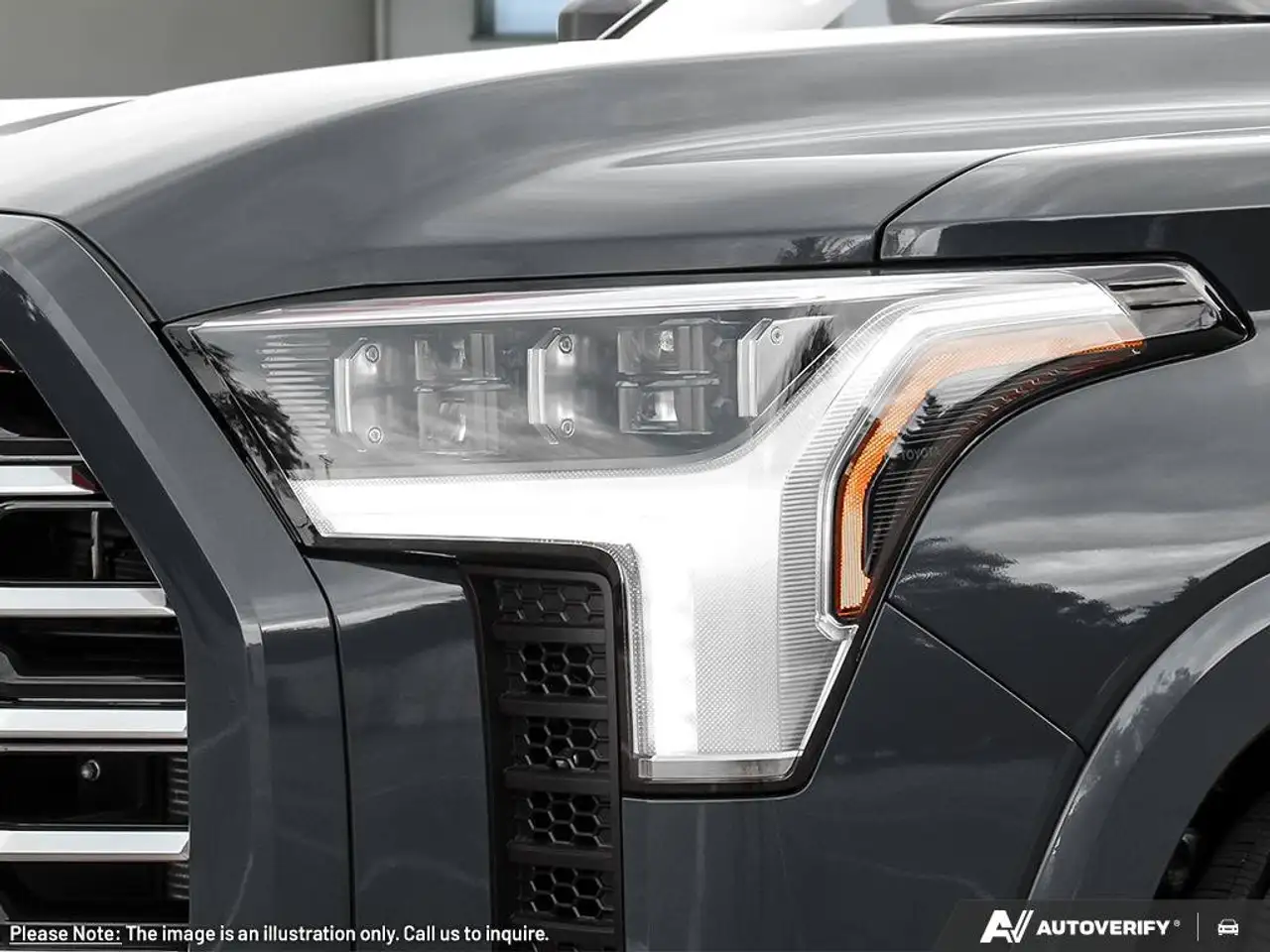 Toyota Tundra снимка Toyota Tundra