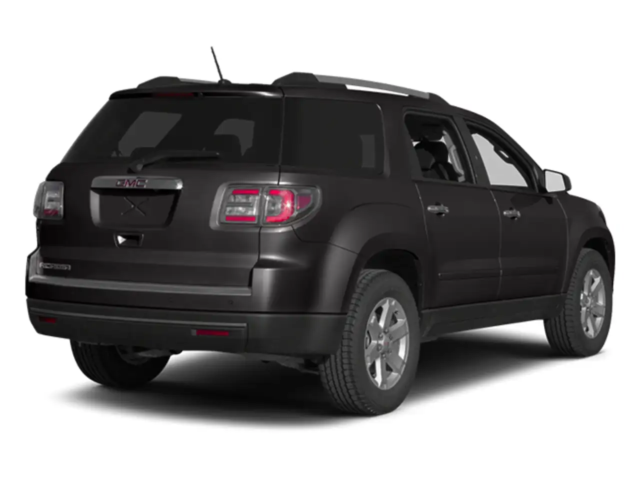 GMC Acadia снимка GMC Acadia