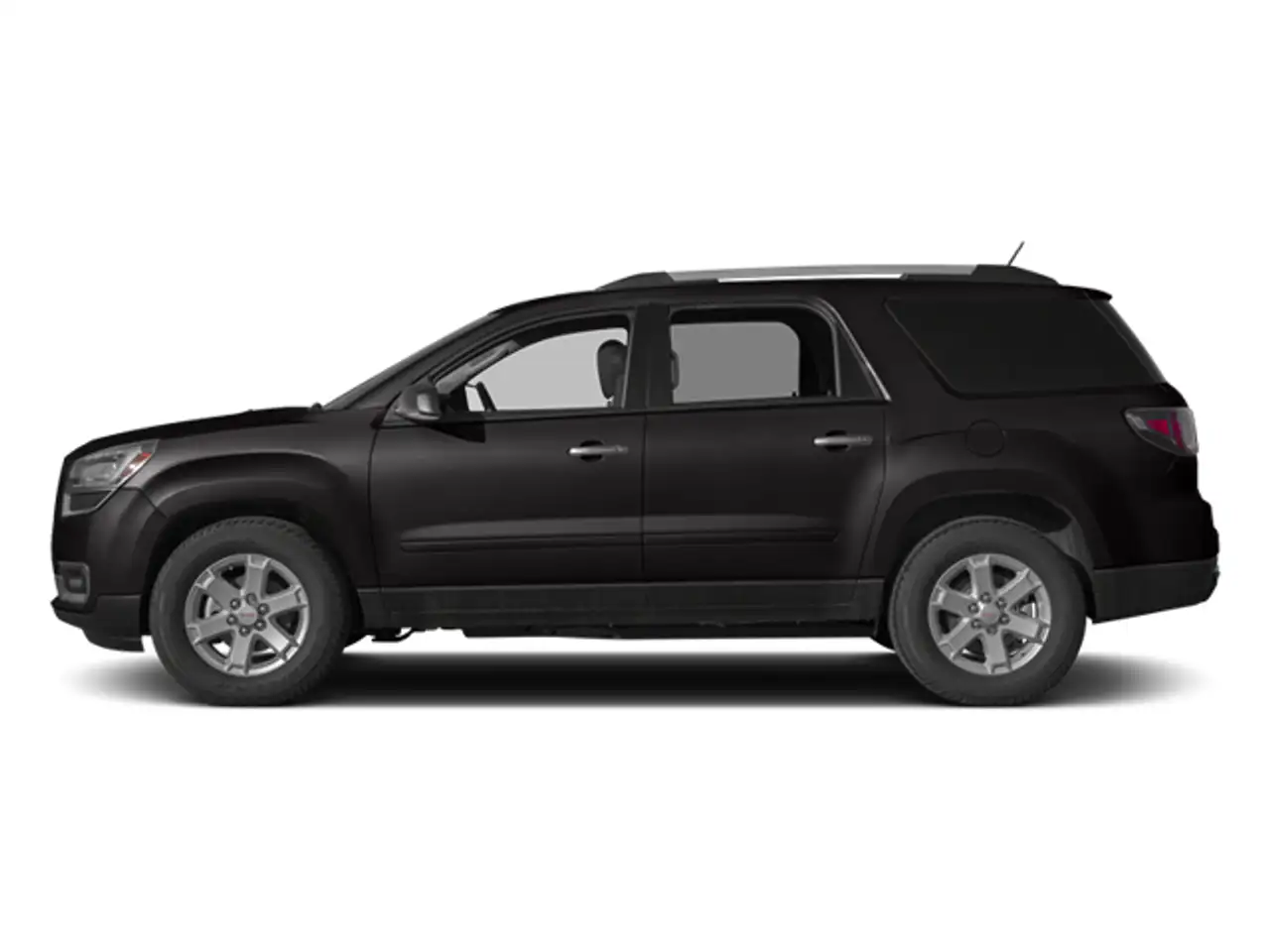 GMC Acadia снимка GMC Acadia